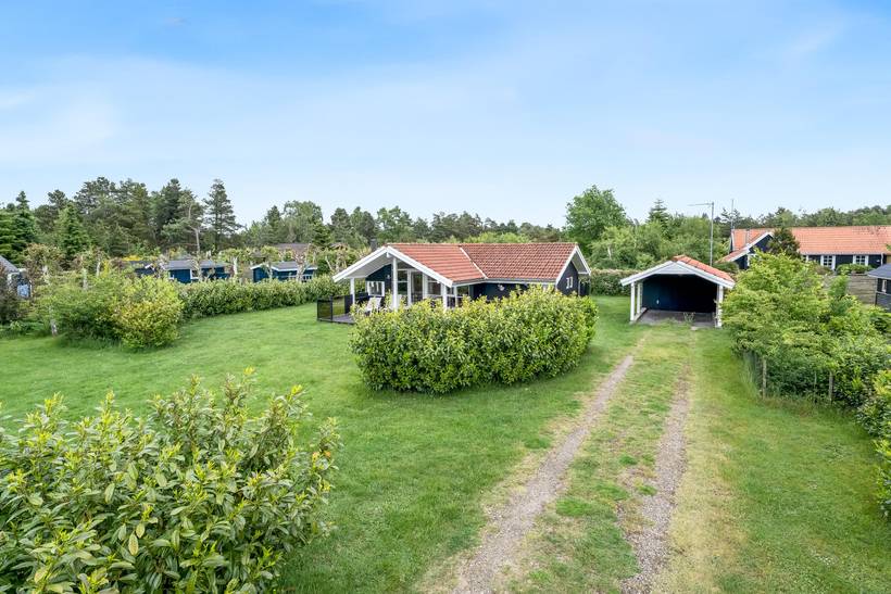 Foto von Ferienhaus WD07 in Marielyst - Falster