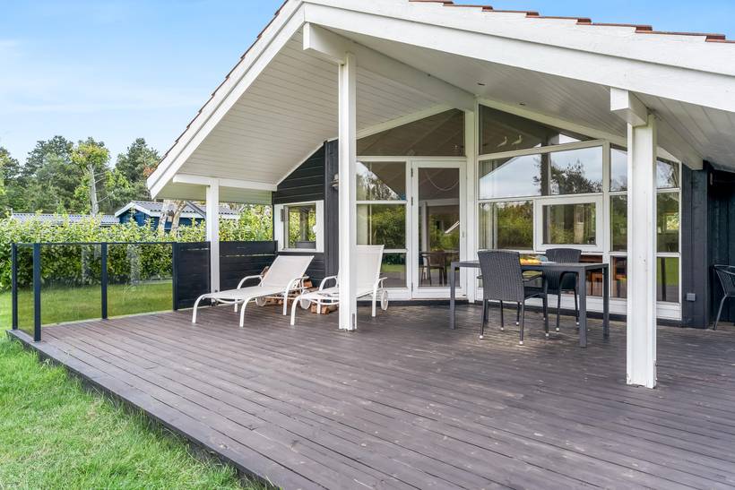 Foto von Ferienhaus WD07 in Marielyst - Falster