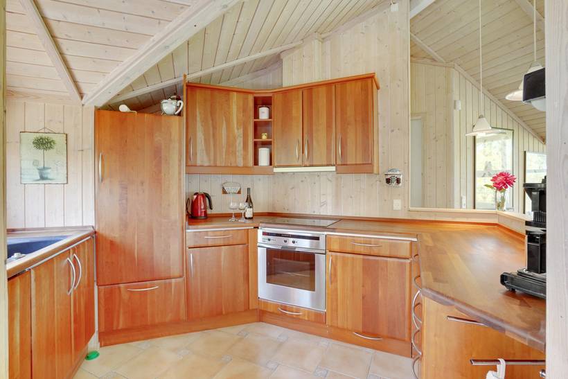 Foto von Ferienhaus WD07 in Marielyst - Falster