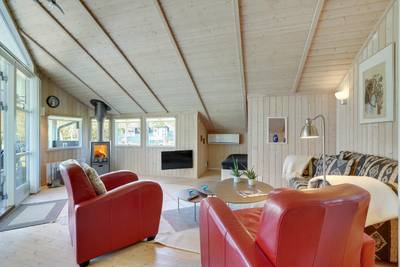 Vorschaubild von Ferienhaus WD07 in Marielyst - Falster