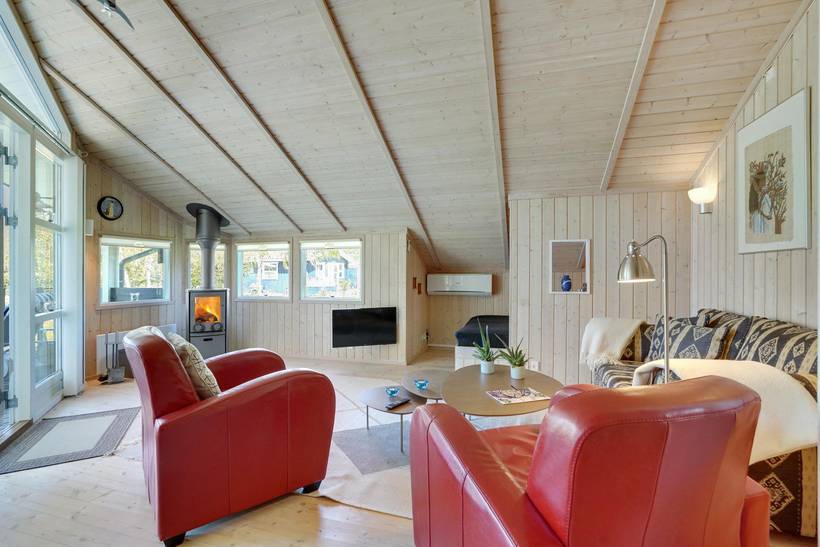 Foto von Ferienhaus WD07 in Marielyst - Falster
