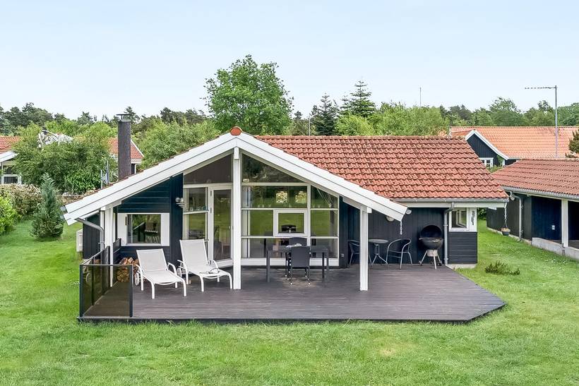 Foto von Ferienhaus WD07 in Marielyst - Falster