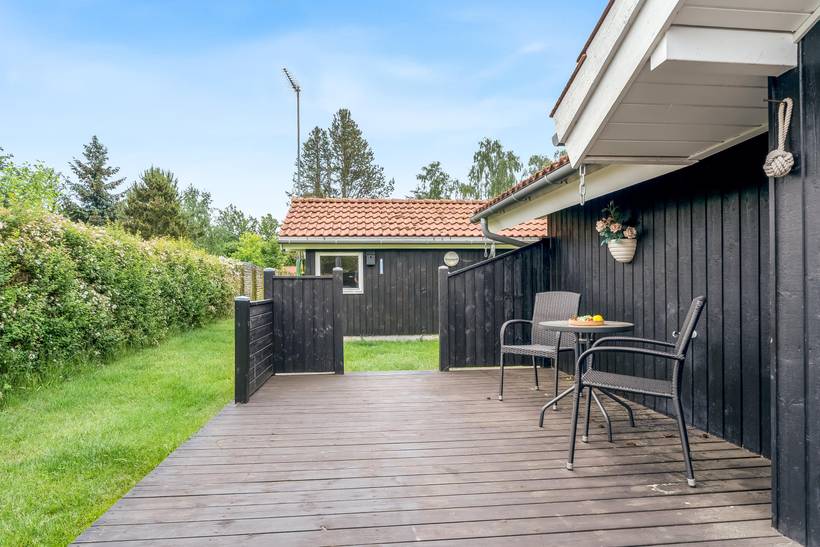 Foto von Ferienhaus WD07 in Marielyst - Falster