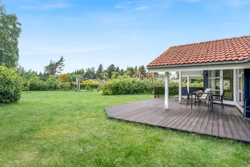 Foto von Ferienhaus WD07 in Marielyst - Falster