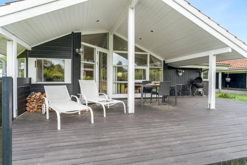 Foto von Ferienhaus WD07 in Marielyst - Falster