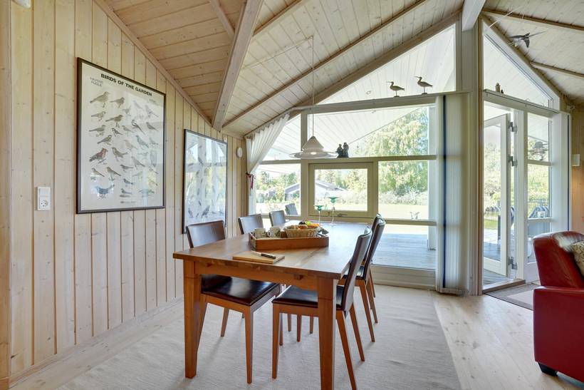 Foto von Ferienhaus WD07 in Marielyst - Falster