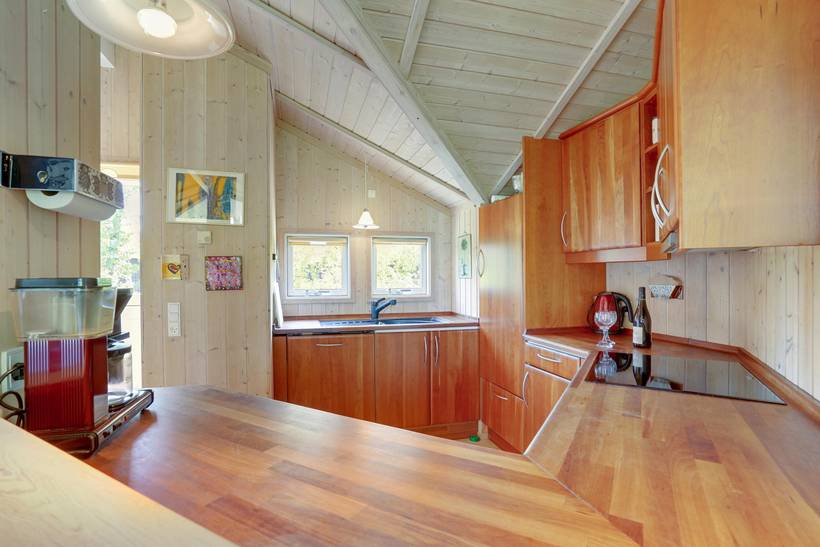 Foto von Ferienhaus WD07 in Marielyst - Falster