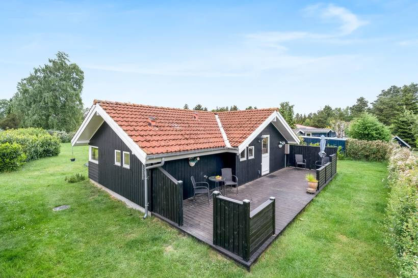 Foto von Ferienhaus WD07 in Marielyst - Falster