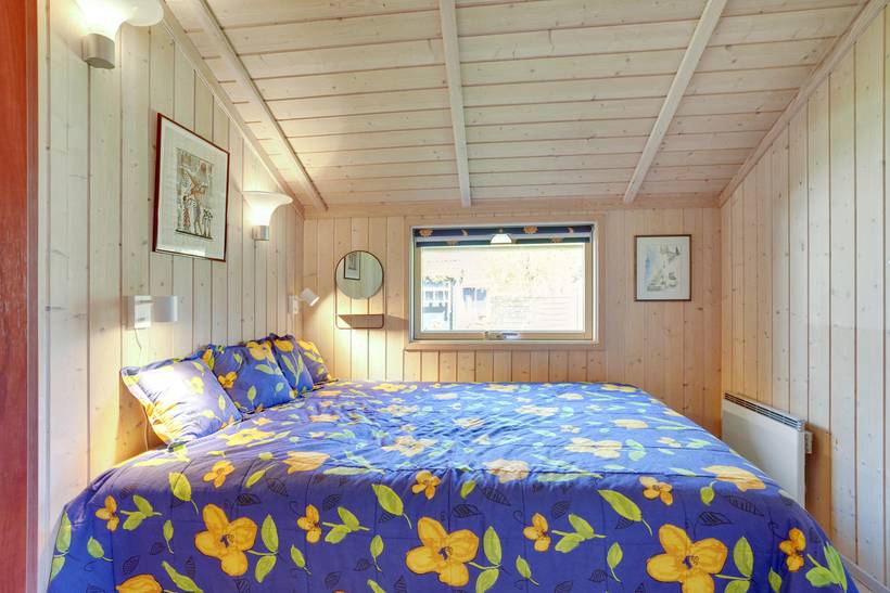 Foto von Ferienhaus WD07 in Marielyst - Falster