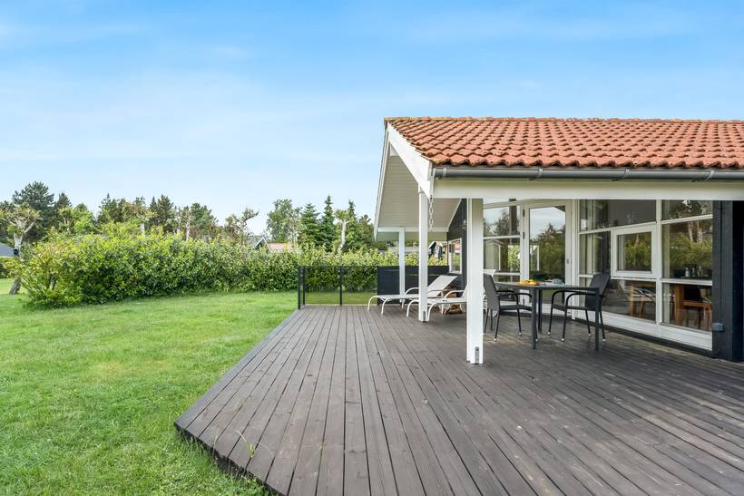 Foto von Ferienhaus WD07 in Marielyst - Falster