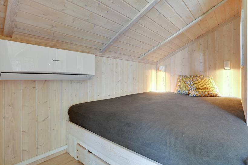 Foto von Ferienhaus WD07 in Marielyst - Falster