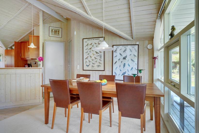 Foto von Ferienhaus WD07 in Marielyst - Falster