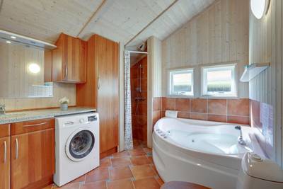 Vorschaubild von Ferienhaus WD07 in Marielyst - Falster