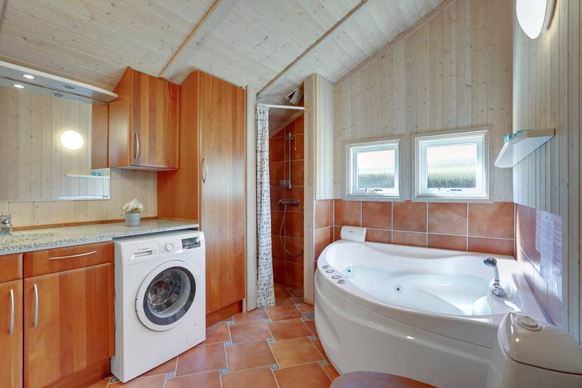 Foto von Ferienhaus WD07 in Marielyst - Falster