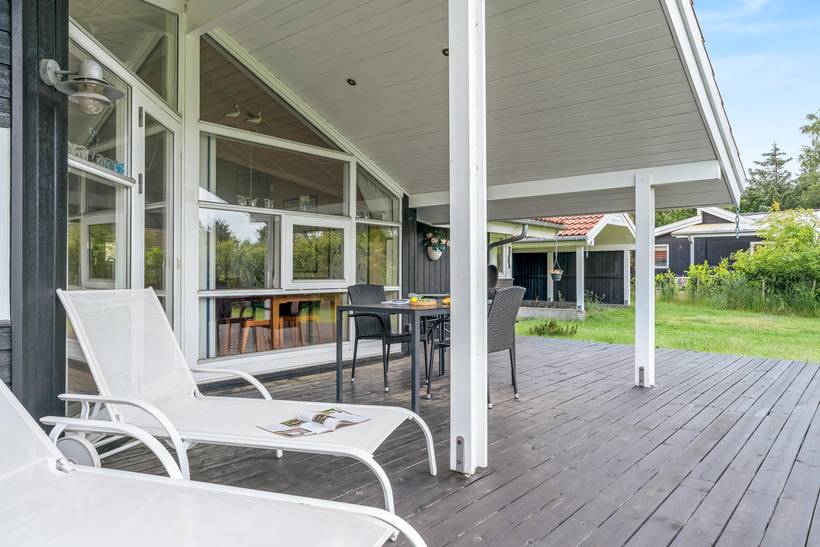 Foto von Ferienhaus WD07 in Marielyst - Falster