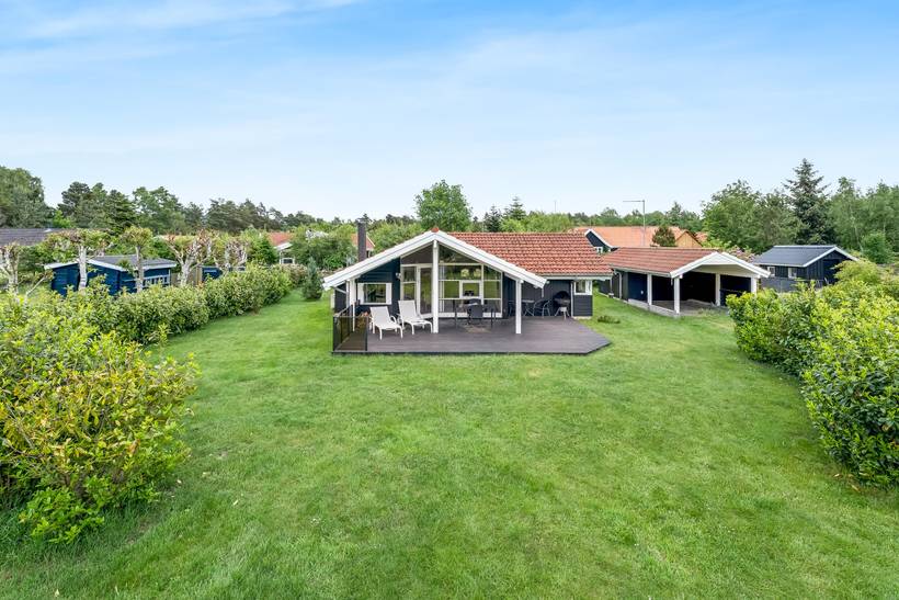 Foto von Ferienhaus WD07 in Marielyst - Falster