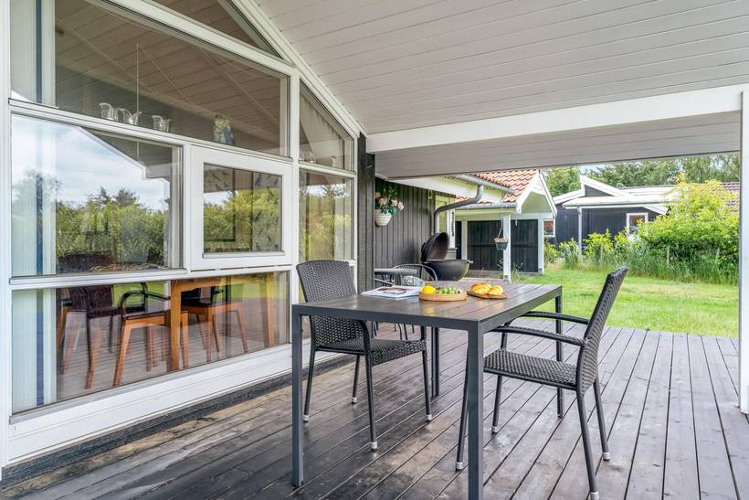Foto von Ferienhaus WD07 in Marielyst - Falster