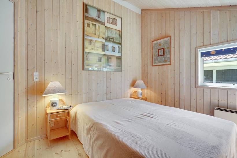 Foto von Ferienhaus WD07 in Marielyst - Falster