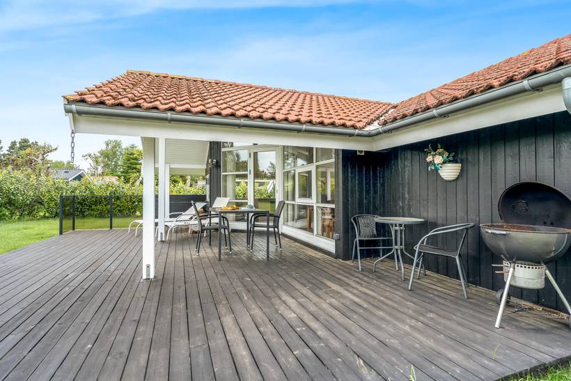 Foto von Ferienhaus WD07 in Marielyst - Falster