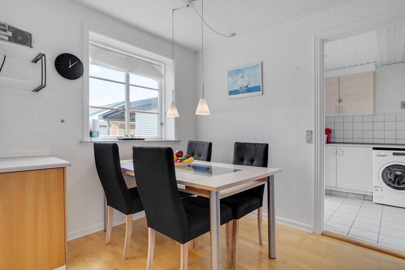 Foto von Ferienhaus WD28 in Havneby - Rømø