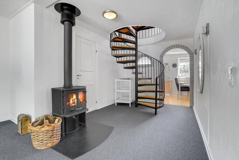 Foto von Ferienhaus WD28 in Havneby - Rømø