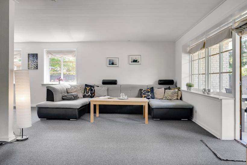 Foto von Ferienhaus WD28 in Havneby - Rømø