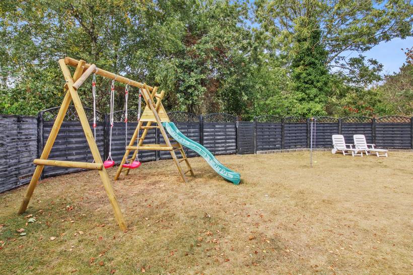 Foto von Ferienhaus WD28 in Havneby - Rømø
