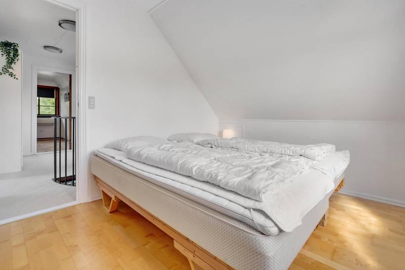 Foto von Ferienhaus WD28 in Havneby - Rømø