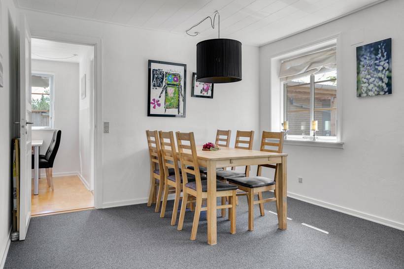 Foto von Ferienhaus WD28 in Havneby - Rømø