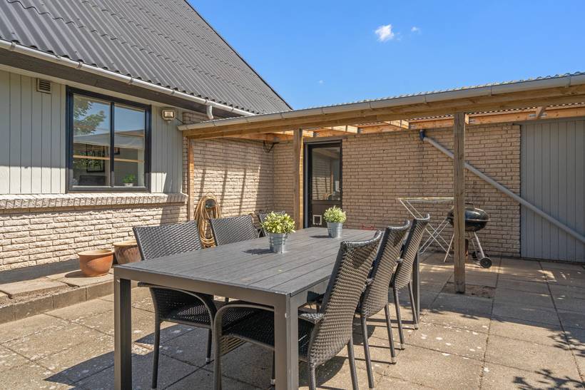 Foto von Ferienhaus WD28 in Havneby - Rømø