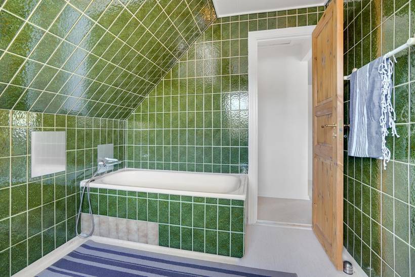 Foto von Ferienhaus WD28 in Havneby - Rømø