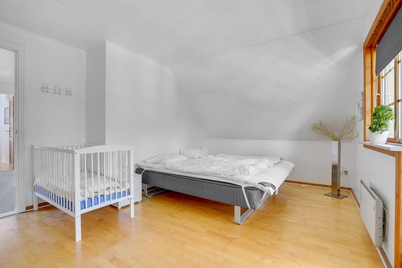 Foto von Ferienhaus WD28 in Havneby - Rømø