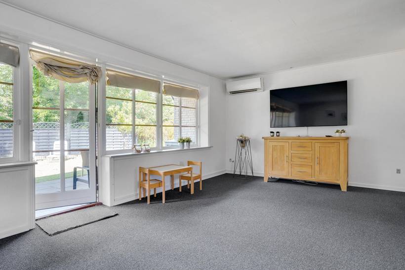 Foto von Ferienhaus WD28 in Havneby - Rømø