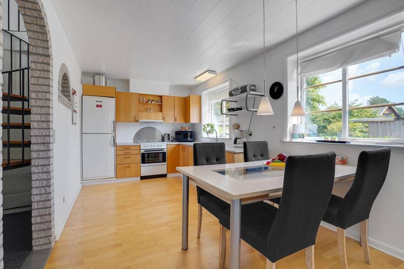Foto von Ferienhaus WD28 in Havneby - Rømø