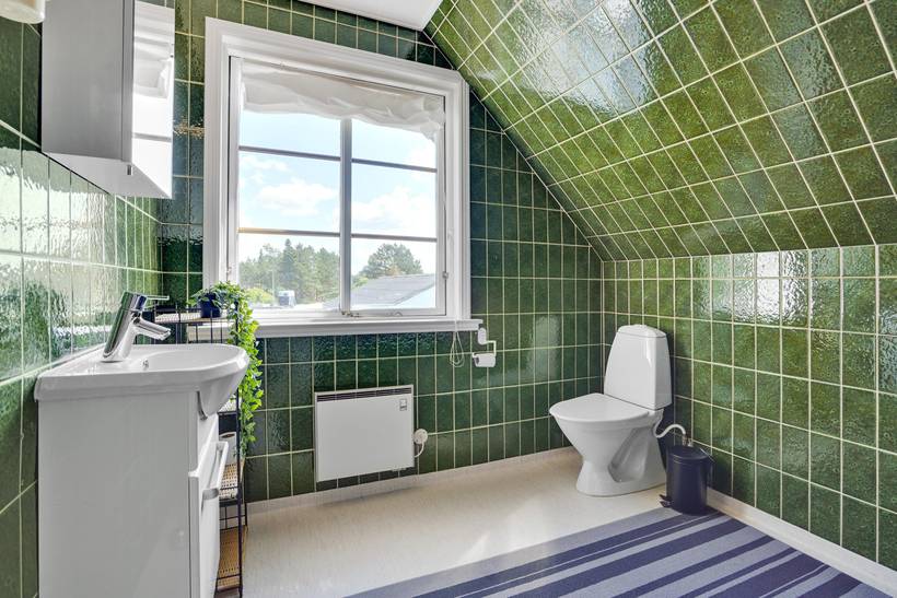 Foto von Ferienhaus WD28 in Havneby - Rømø