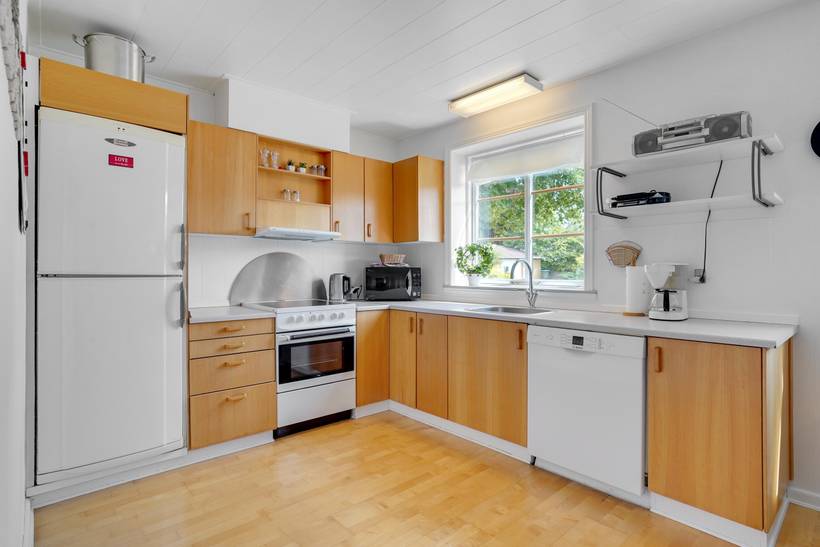 Foto von Ferienhaus WD28 in Havneby - Rømø