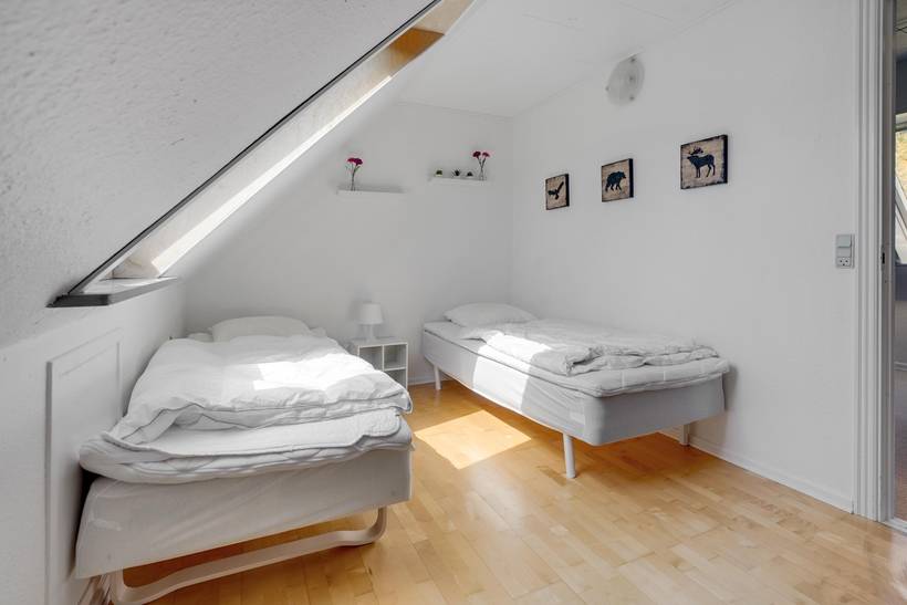 Foto von Ferienhaus WD28 in Havneby - Rømø