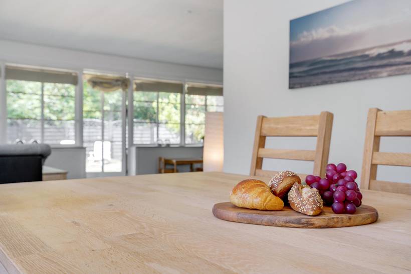 Foto von Ferienhaus WD28 in Havneby - Rømø