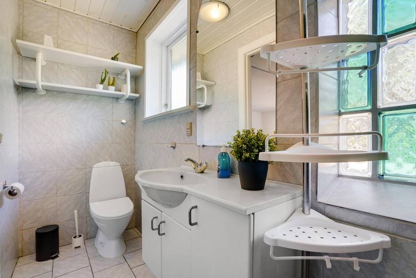 Foto von Ferienhaus WD28 in Havneby - Rømø