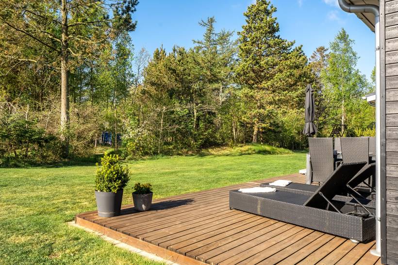 Foto von Ferienhaus WD36 in Hou - Nordjütland Ost