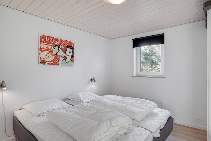 Foto von Ferienhaus WD36 in Hou - Nordjütland Ost
