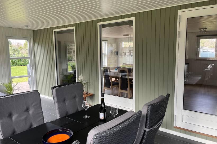 Foto von Ferienhaus WD36 in Hou - Nordjütland Ost