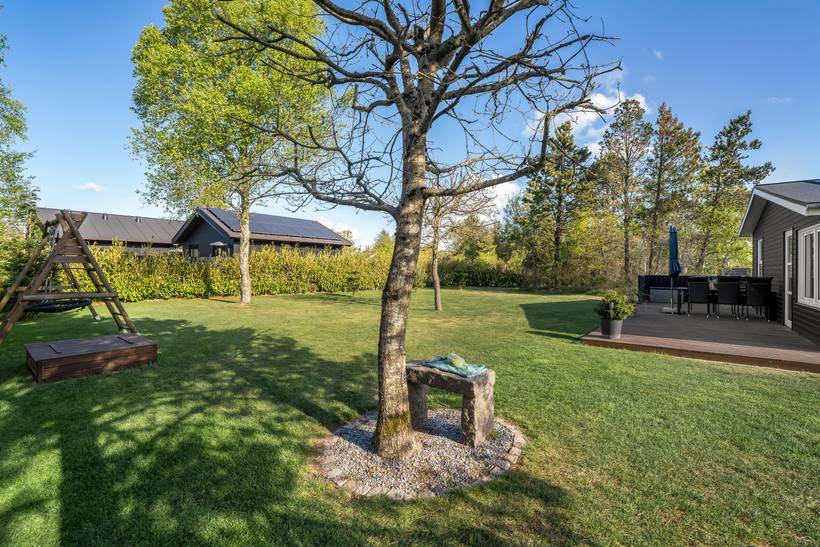 Foto von Ferienhaus WD36 in Hou - Nordjütland Ost