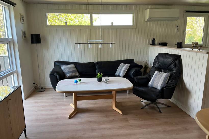 Foto von Ferienhaus WD36 in Hou - Nordjütland Ost