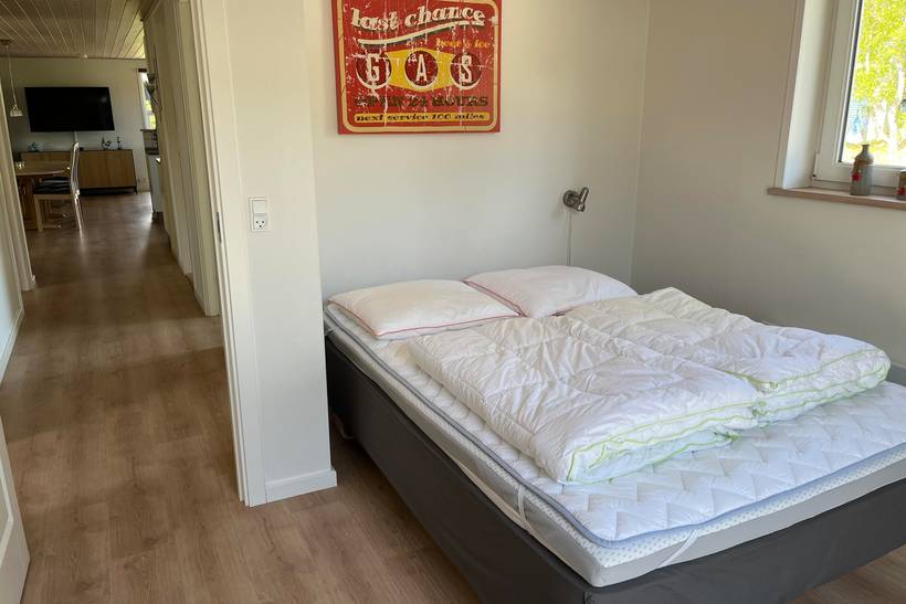 Foto von Ferienhaus WD36 in Hou - Nordjütland Ost