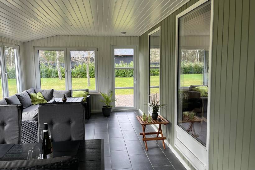 Foto von Ferienhaus WD36 in Hou - Nordjütland Ost