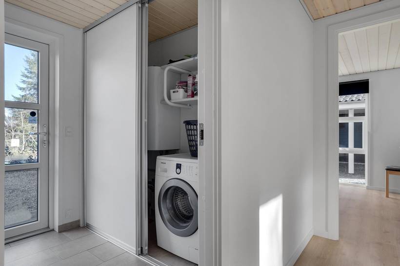 Foto von Ferienhaus WD36 in Hou - Nordjütland Ost