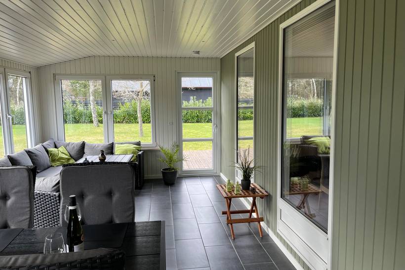 Foto von Ferienhaus WD36 in Hou - Nordjütland Ost