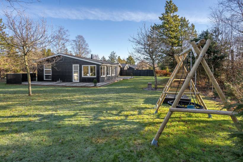 Foto von Ferienhaus WD36 in Hou - Nordjütland Ost