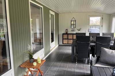 Vorschaubild von Ferienhaus WD36 in Hou - Nordjütland Ost